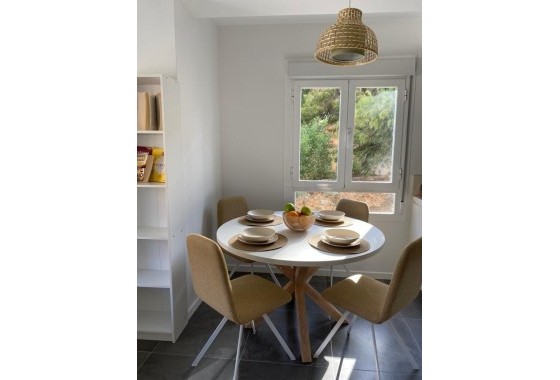 Venta - Apartamento / Piso -
Orihuela Costa - Campoamor