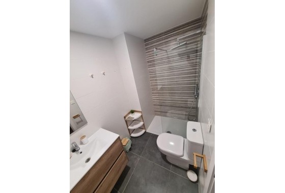 Venta - Apartamento / Piso -
Orihuela Costa - Campoamor