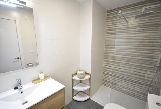 Venta - Apartamento / Piso -
Orihuela Costa - Campoamor
