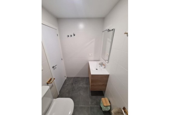 Venta - Apartamento / Piso -
Orihuela Costa - Campoamor