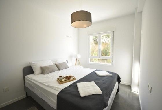 Venta - Apartamento / Piso -
Orihuela Costa - Campoamor