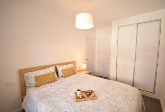 Venta - Apartamento / Piso -
Orihuela Costa - Campoamor
