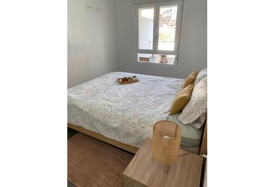 Venta - Apartamento / Piso -
Orihuela Costa - Campoamor