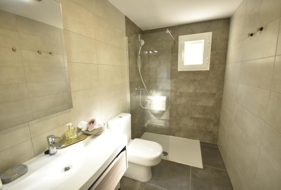 Venta - Apartamento / Piso -
Orihuela Costa - Campoamor