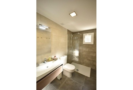 Venta - Apartamento / Piso -
Orihuela Costa - Campoamor