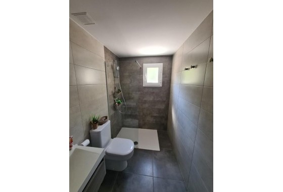 Venta - Apartamento / Piso -
Orihuela Costa - Campoamor