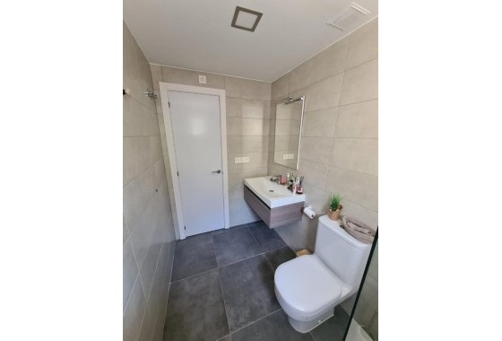 Venta - Apartamento / Piso -
Orihuela Costa - Campoamor