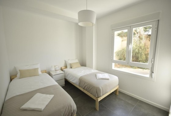 Venta - Apartamento / Piso -
Orihuela Costa - Campoamor