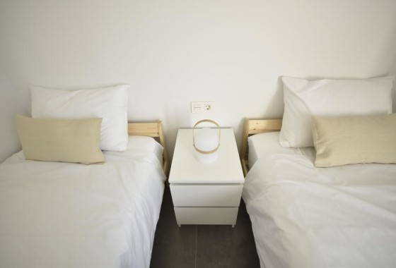 Venta - Apartamento / Piso -
Orihuela Costa - Campoamor