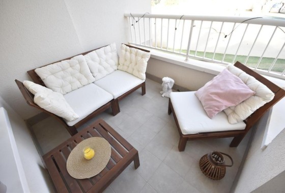 Venta - Apartamento / Piso -
Orihuela Costa - Campoamor