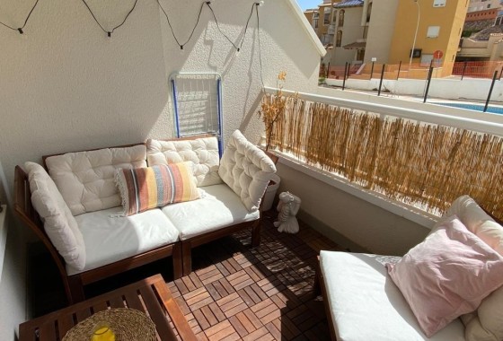Venta - Apartamento / Piso -
Orihuela Costa - Campoamor