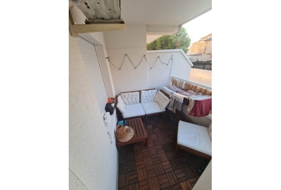 Venta - Apartamento / Piso -
Orihuela Costa - Campoamor