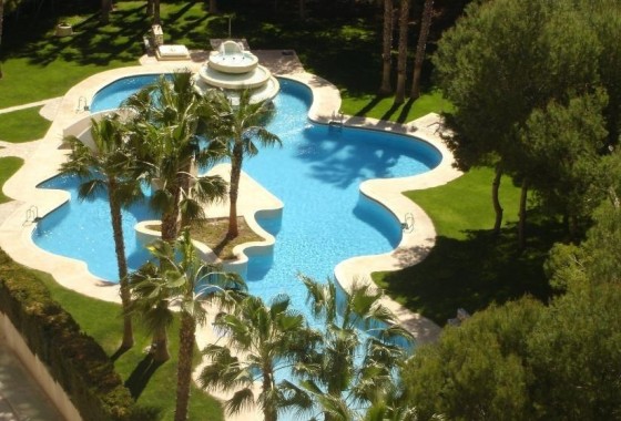 Venta - Apartamento / Piso -
Orihuela Costa - Campoamor
