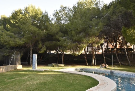 Venta - Apartamento / Piso -
Orihuela Costa - Campoamor