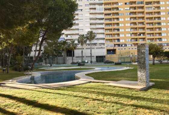Venta - Apartamento / Piso -
Orihuela Costa - Campoamor