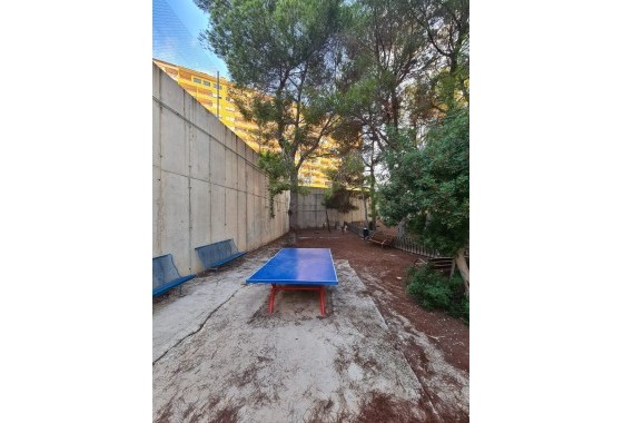 Venta - Apartamento / Piso -
Orihuela Costa - Campoamor