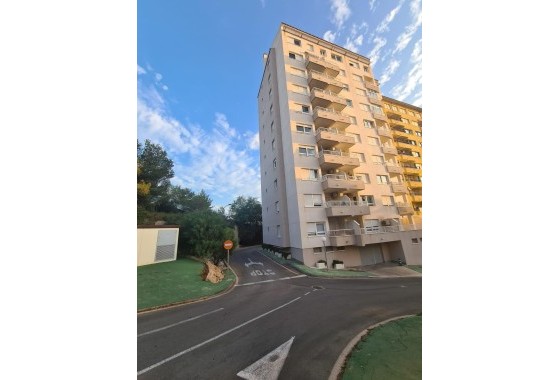 Venta - Apartamento / Piso -
Orihuela Costa - Campoamor