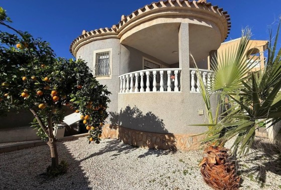 Sprzedaż - Willa wolnostojąca -
Orihuela Costa - Playa Flamenca