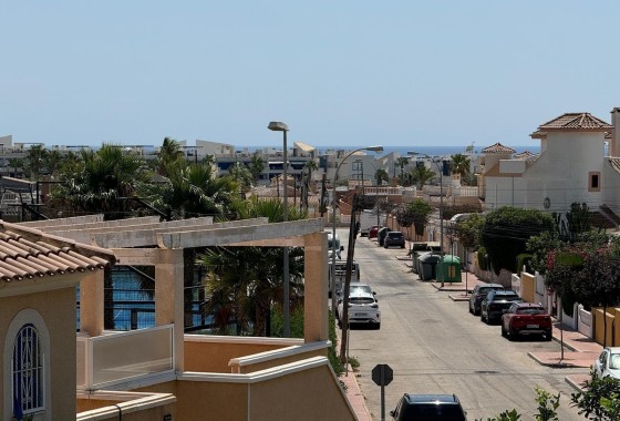 Sprzedaż - Willa wolnostojąca -
Orihuela Costa - Playa Flamenca