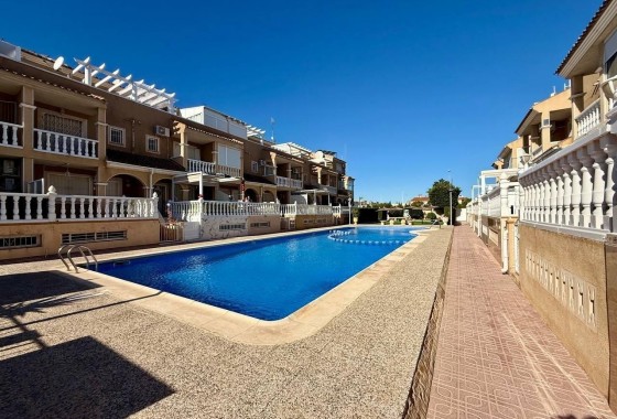 Sprzedaż - Willa wolnostojąca -
Orihuela Costa - Playa Flamenca