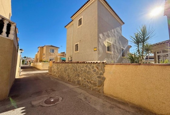 Sprzedaż - Willa wolnostojąca -
Orihuela Costa - Playa Flamenca