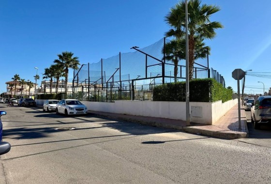 Sprzedaż - Willa wolnostojąca -
Orihuela Costa - Playa Flamenca