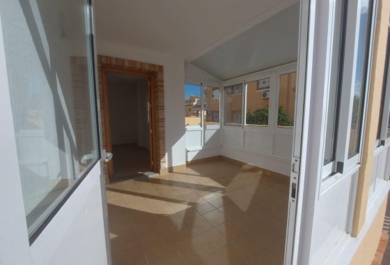 Resale - Townhouse -
Rojales - Lo Marabú
