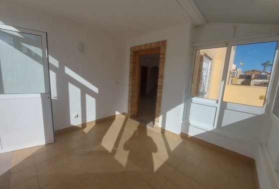Resale - Townhouse -
Rojales - Lo Marabú
