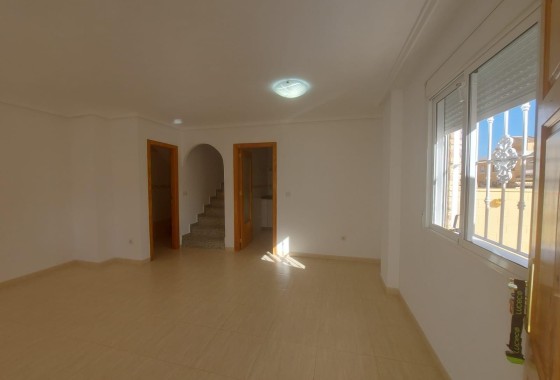 Resale - Townhouse -
Rojales - Lo Marabú