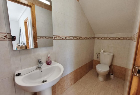 Resale - Townhouse -
Rojales - Lo Marabú