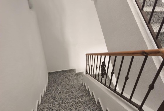 Resale - Townhouse -
Rojales - Lo Marabú