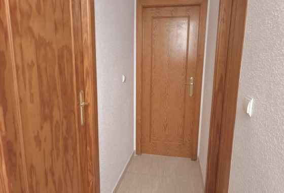 Resale - Townhouse -
Rojales - Lo Marabú