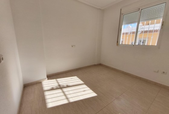 Resale - Townhouse -
Rojales - Lo Marabú