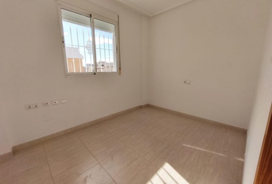 Resale - Townhouse -
Rojales - Lo Marabú