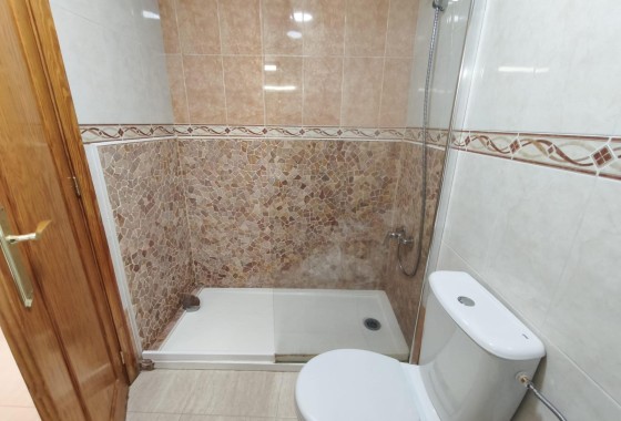 Resale - Townhouse -
Rojales - Lo Marabú