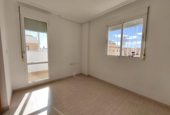 Resale - Townhouse -
Rojales - Lo Marabú