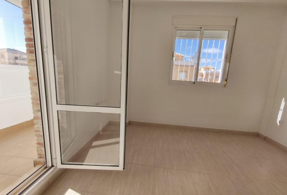 Resale - Townhouse -
Rojales - Lo Marabú