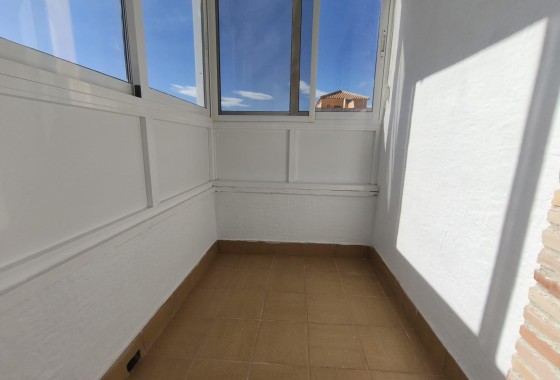 Resale - Townhouse -
Rojales - Lo Marabú