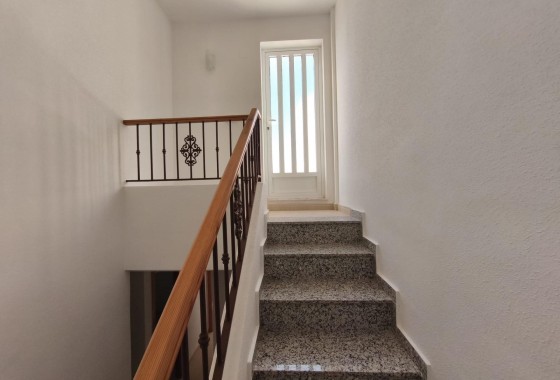 Resale - Townhouse -
Rojales - Lo Marabú