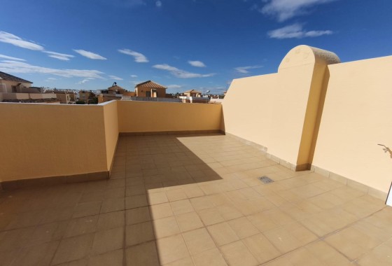 Resale - Townhouse -
Rojales - Lo Marabú
