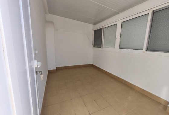 Resale - Townhouse -
Rojales - Lo Marabú