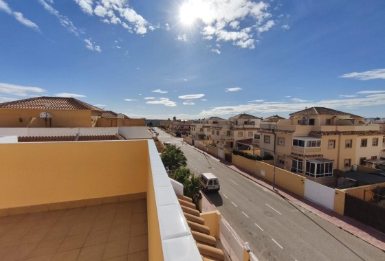 Resale - Townhouse -
Rojales - Lo Marabú
