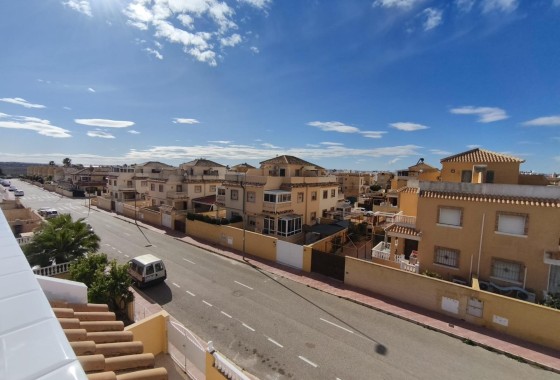 Resale - Townhouse -
Rojales - Lo Marabú