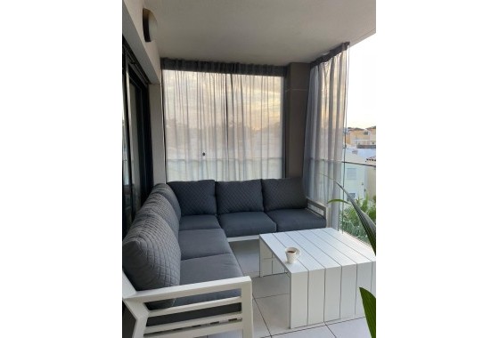 Herverkoop - Appartement / Flat -
Orihuela Costa - Las Filipinas