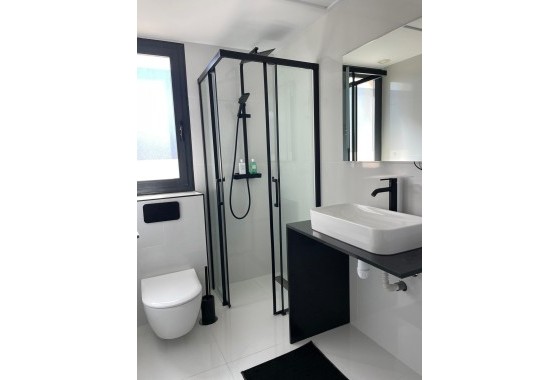 Herverkoop - Appartement / Flat -
Orihuela Costa - Las Filipinas