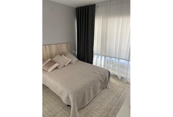 Herverkoop - Appartement / Flat -
Orihuela Costa - Las Filipinas