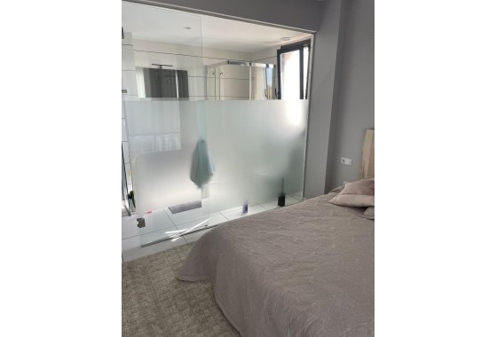 Herverkoop - Appartement / Flat -
Orihuela Costa - Las Filipinas