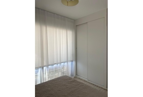 Herverkoop - Appartement / Flat -
Orihuela Costa - Las Filipinas