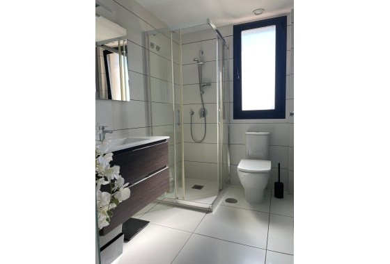 Herverkoop - Appartement / Flat -
Orihuela Costa - Las Filipinas