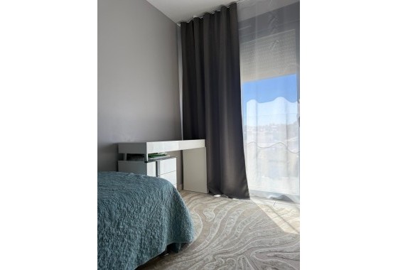 Herverkoop - Appartement / Flat -
Orihuela Costa - Las Filipinas